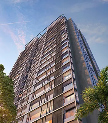 The Ritz-Carlton Residences