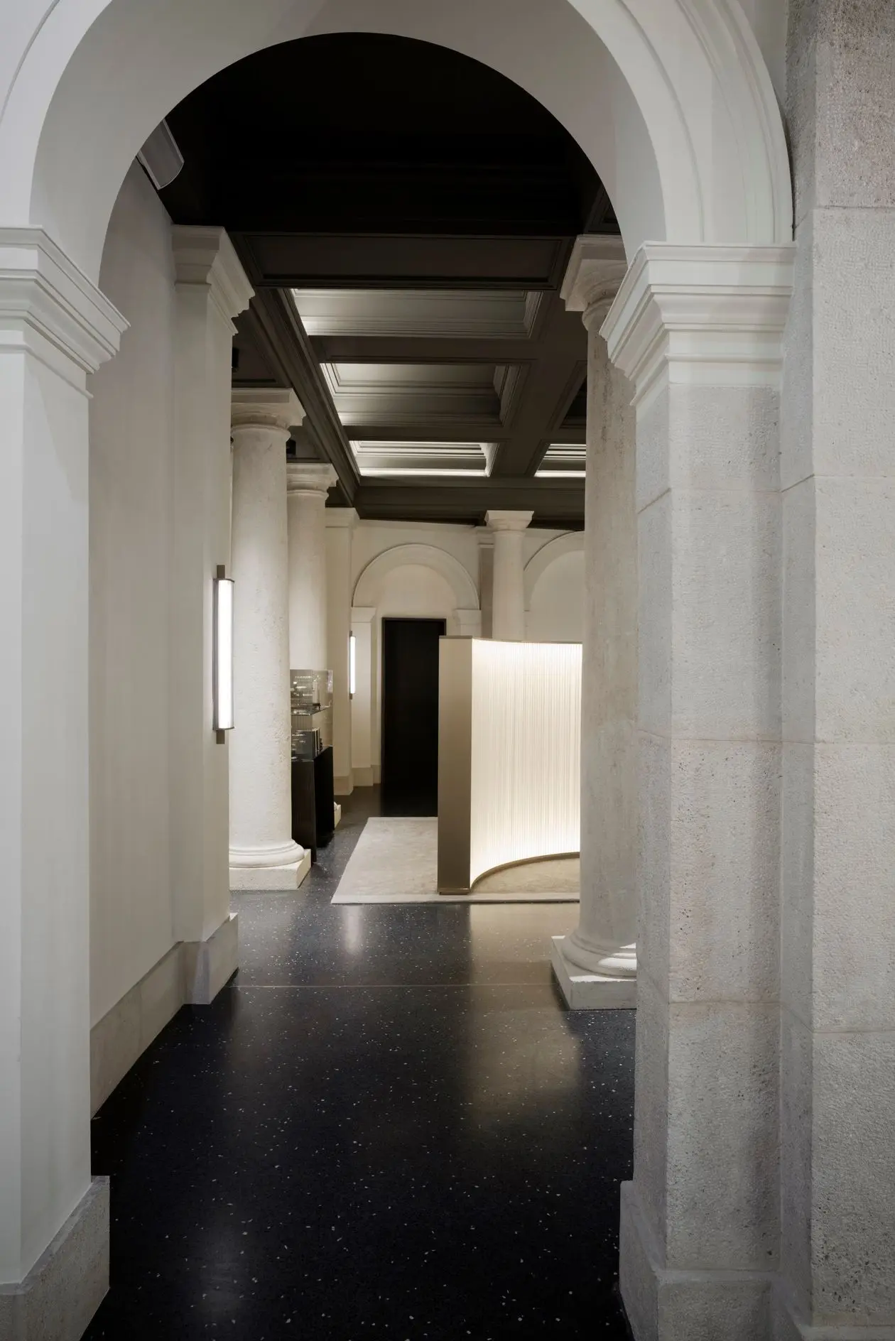 DOROTHEA HOTEL, BUDAPEST