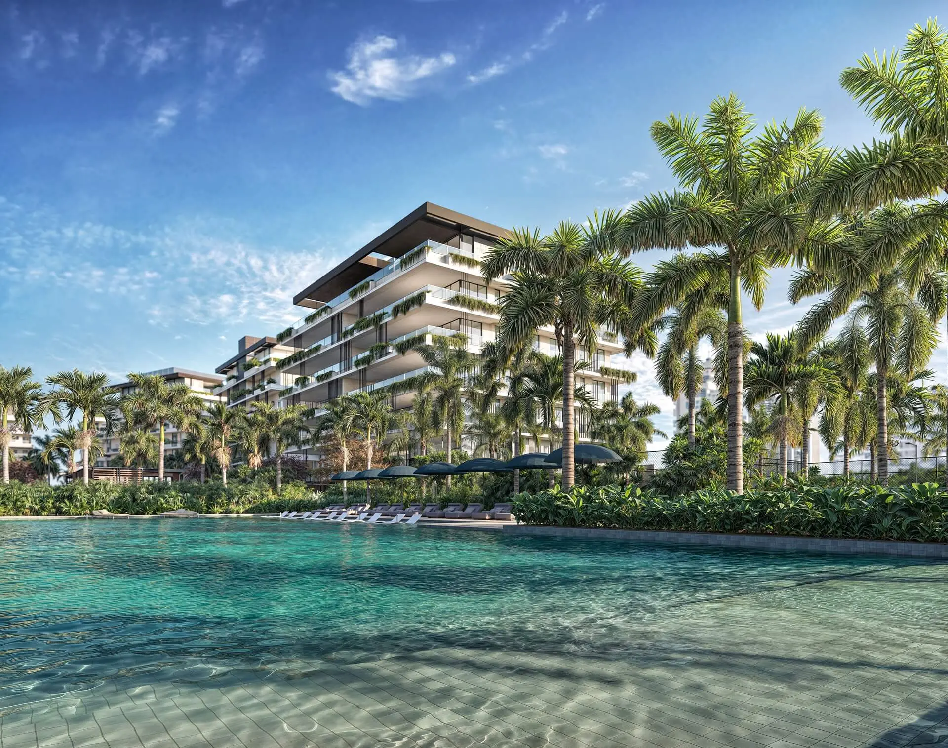 Rio by Piero Lissoni - Apartamentos de Luxo na Barra da Tijuca