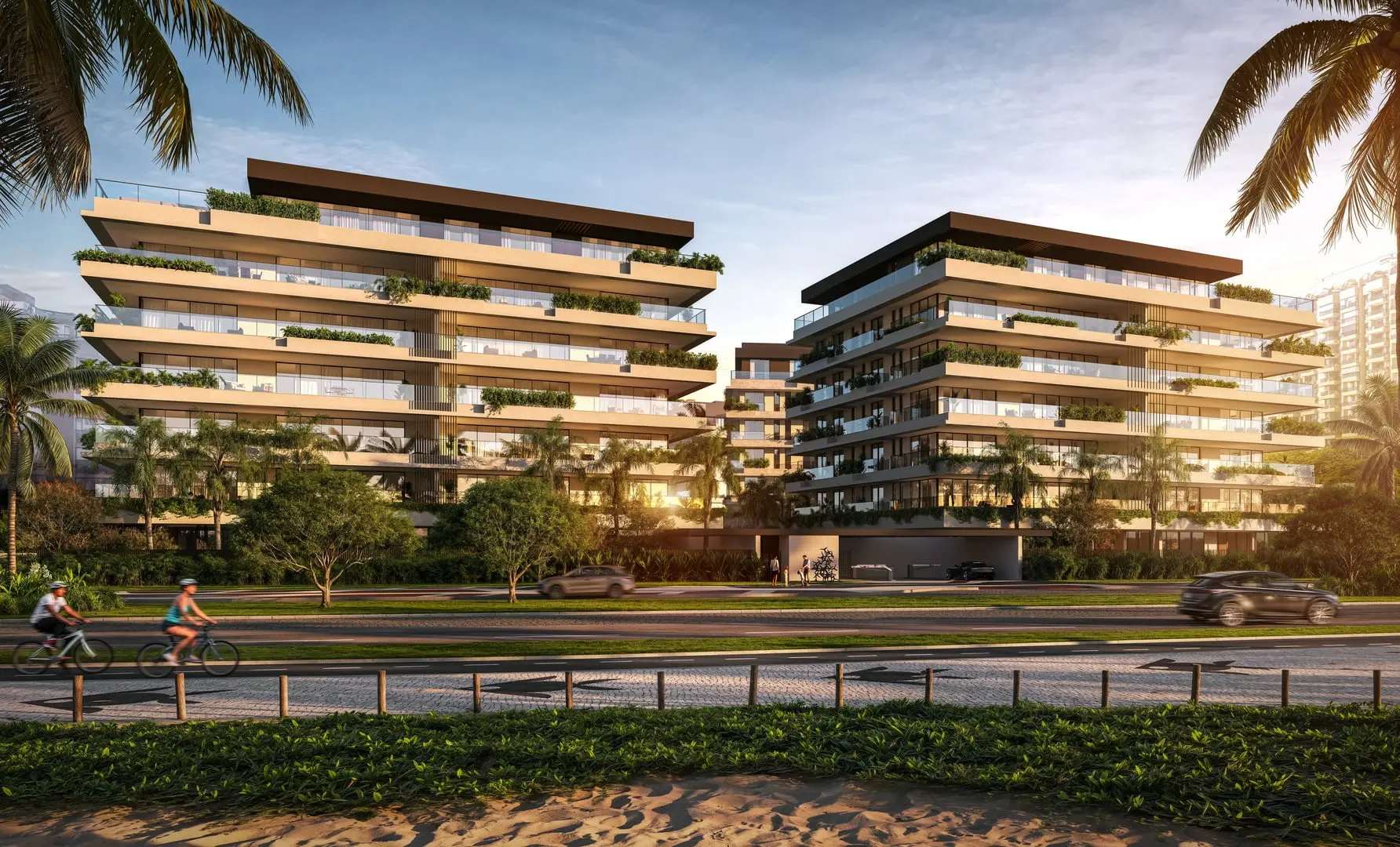 Apartamentos a venda lúcio costa
|
4 a 5 suítes