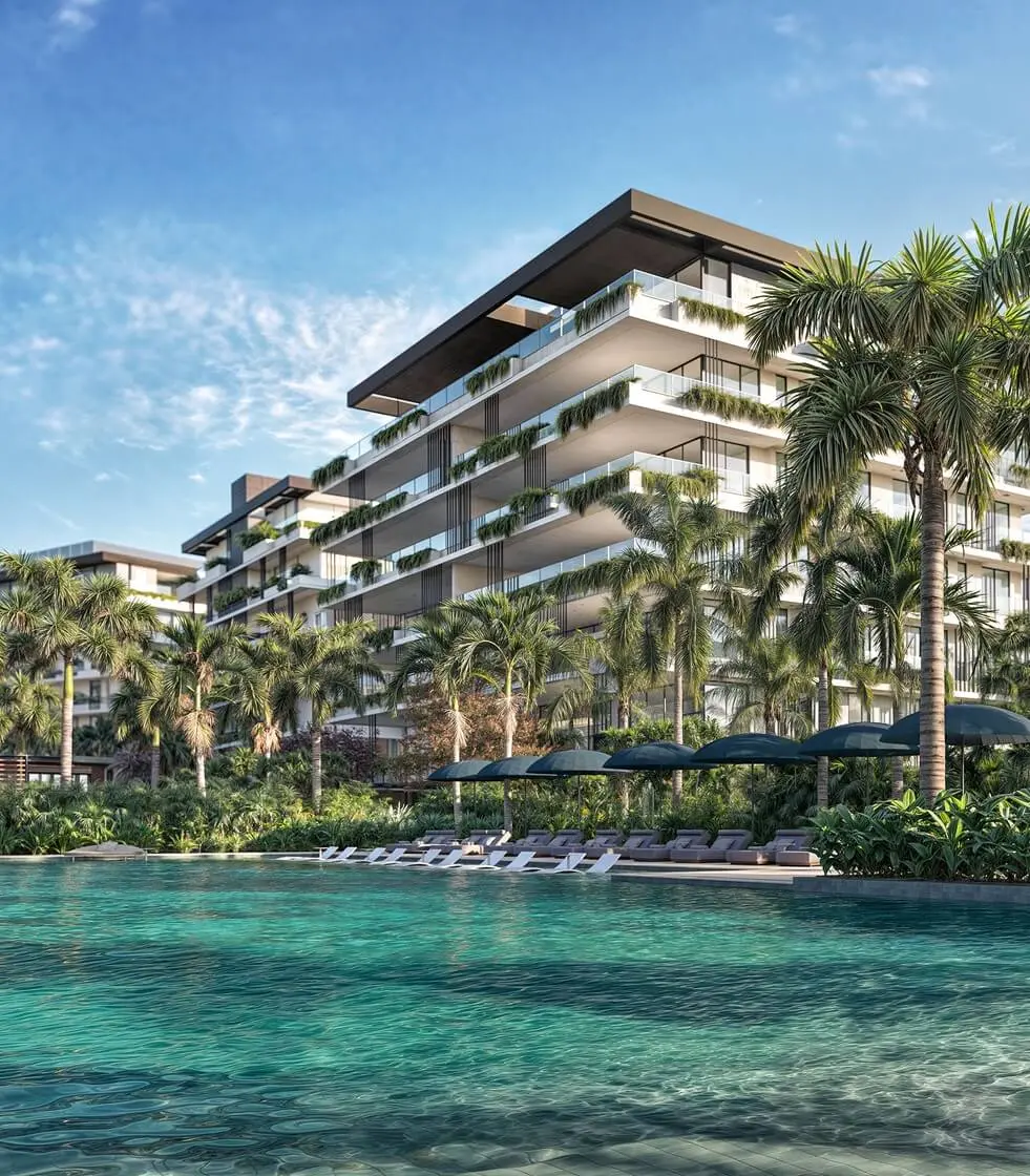 O encontro icônico entre a elegância italiana e a vivacidade brasileira.